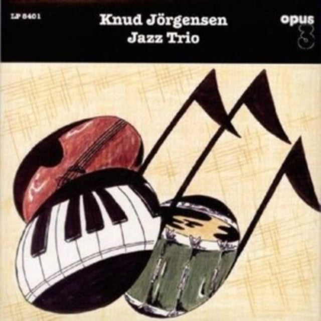 Knud Jorgensen Jazz Trio