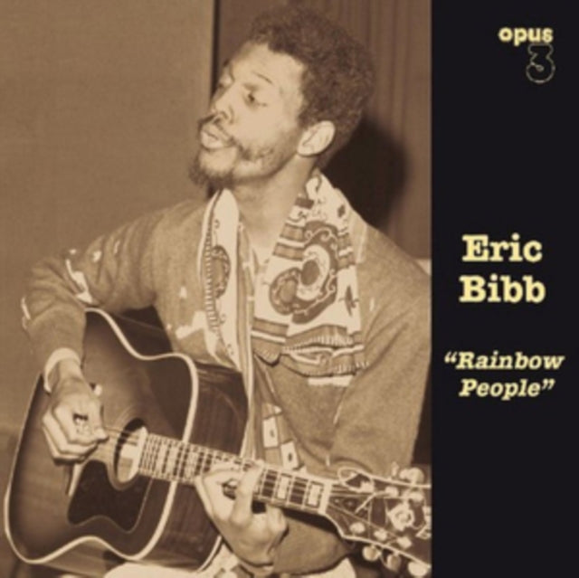 Rainbow People