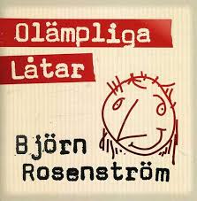 Olampliga Latar