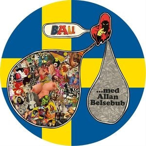 Som Du Är...var Jag En Gång...Som Jag Är