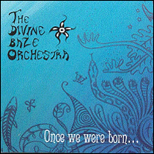 Once We Were Born
