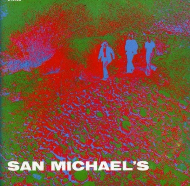 San Michael's