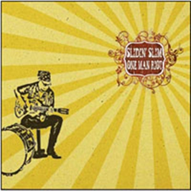One Man Riot Bonus Tracks