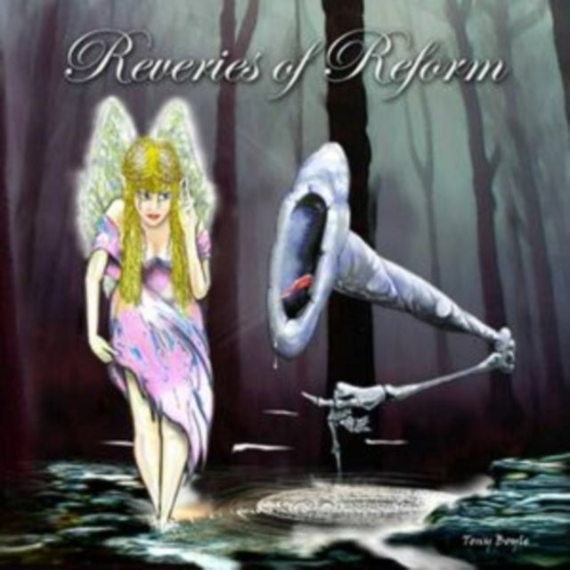Reveries of Reform