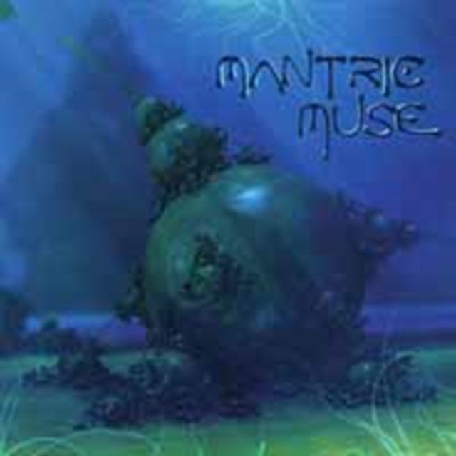 Mantric Muse Digi