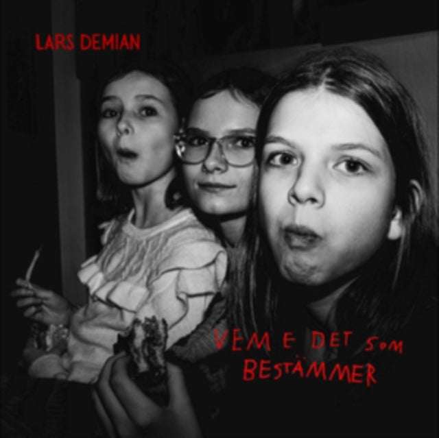 Vem E De Som Bestammer
