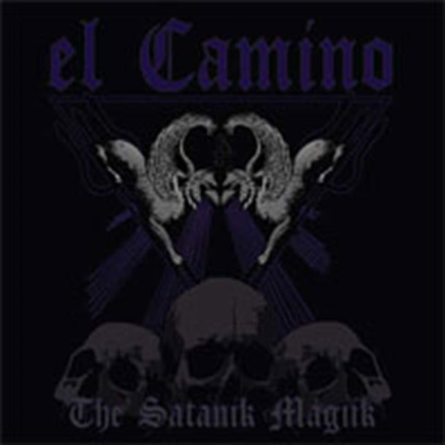 Satanik Magiik