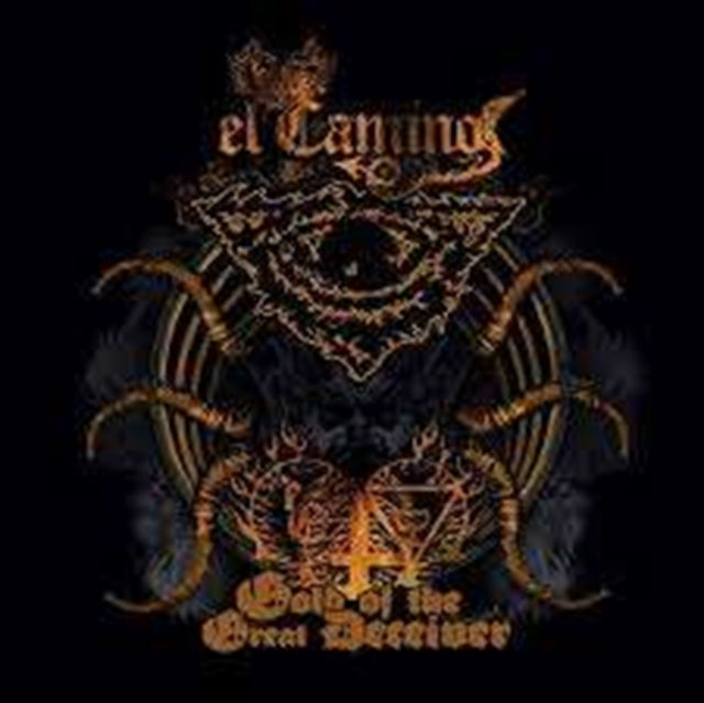Gold Of The Great Deceiver