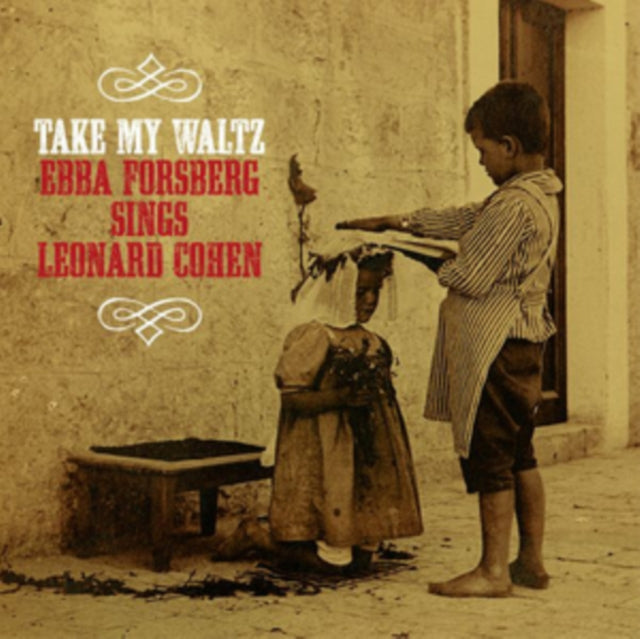 Take My Waltz