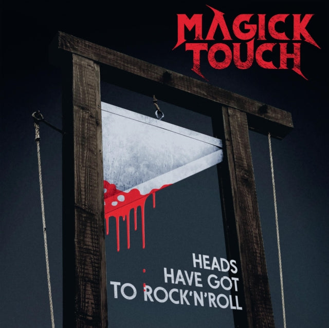 Heads Have Got to Rock 'N' Roll
