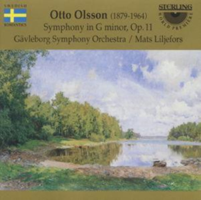 Symphony in G Minor