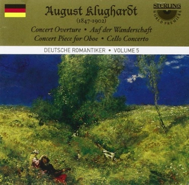 Konzertstuck Oboe & Orchestra Etc. (Steiner, Cremer, Joris)