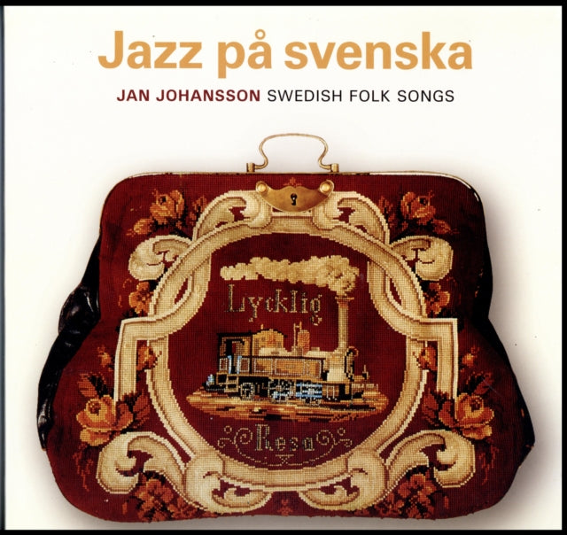 Jazz På Svenska