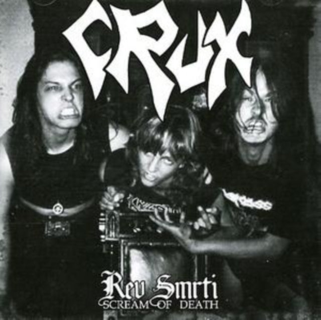 Rev Smrti/scream of Death