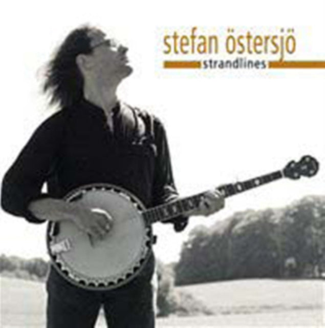 Stefan Östersjö: Strandlines