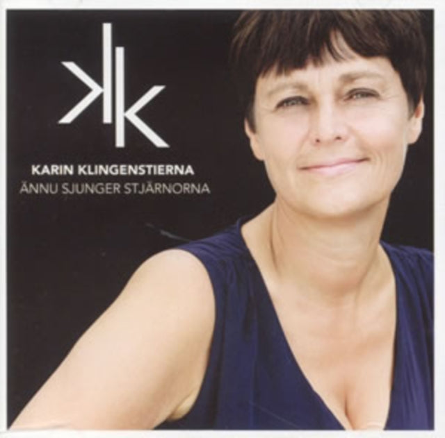 Annu Sjunger Stjarnorna