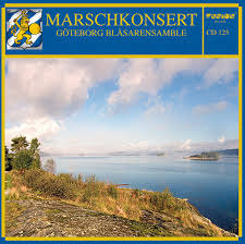 Marschkonsert