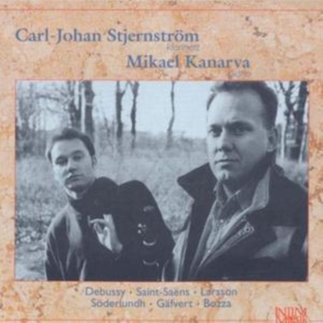 Music for Clarinet and Piano