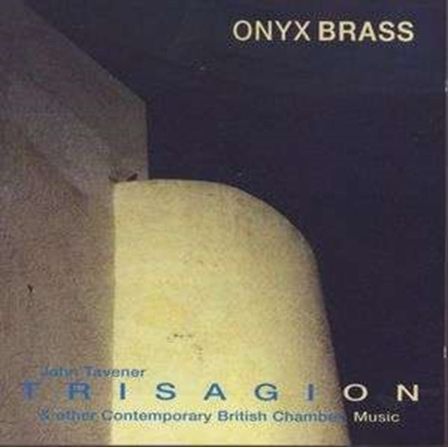 Only Brass (Trisagion)