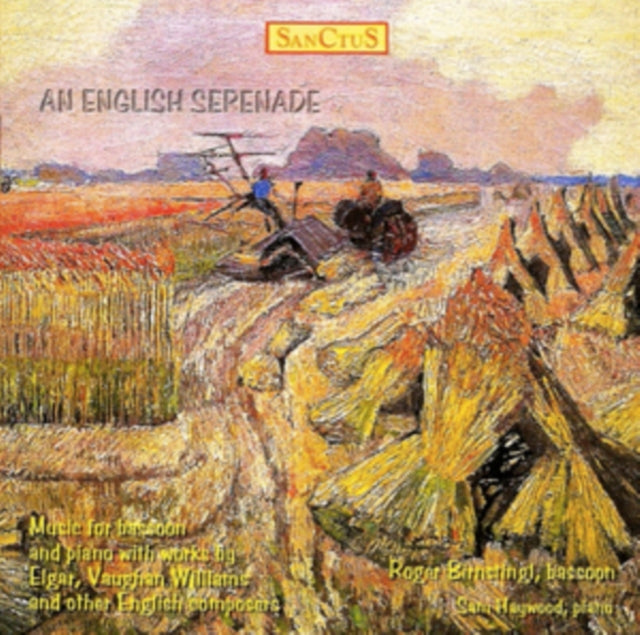 An English Serenade