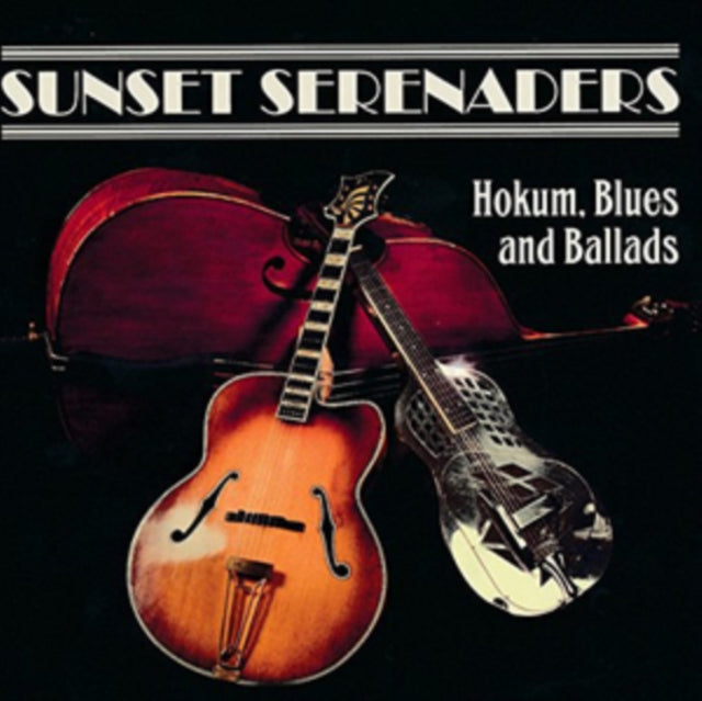 Hokum, Blues and Ballads