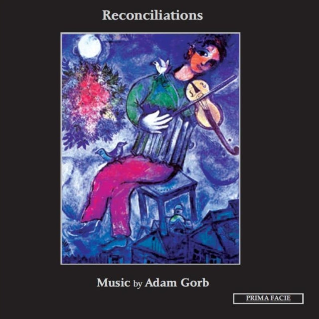 Reconciliations