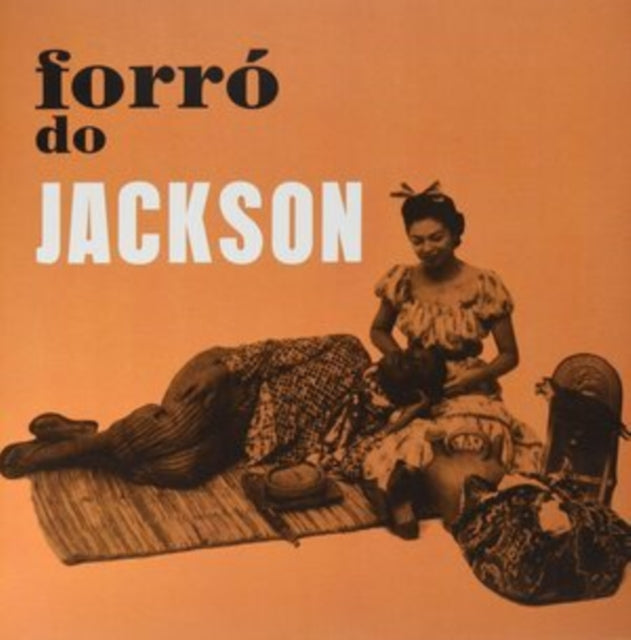 Forró Do Jackson