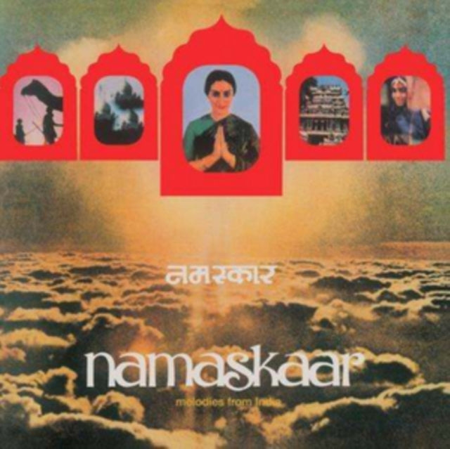 Namaskaar, Melodies from India