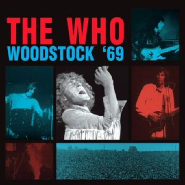 Woodstock '69