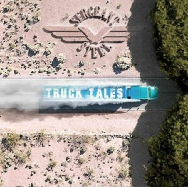 Truck Tales