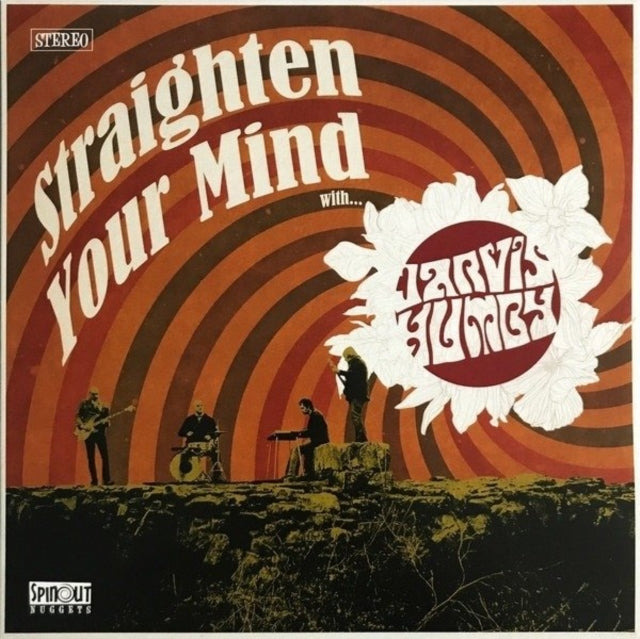 Straighten Your Mind With...
