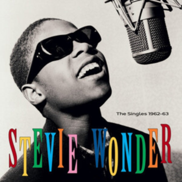 The Singles 1962-63