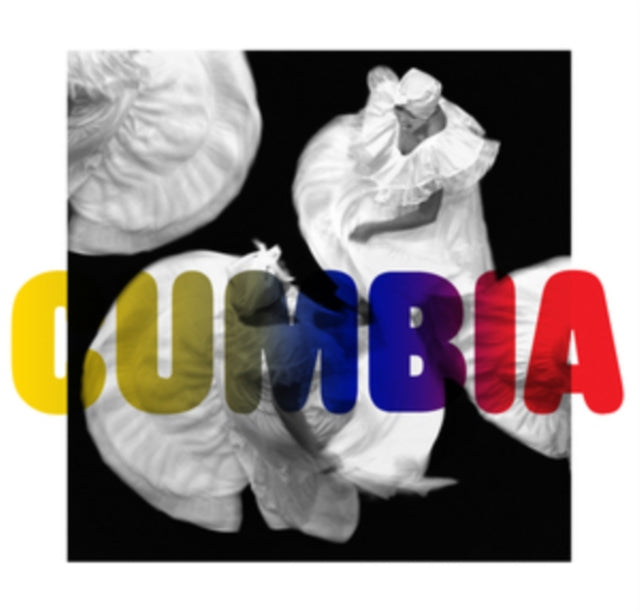 La Edad De Oro De La Cumbia Colombiana