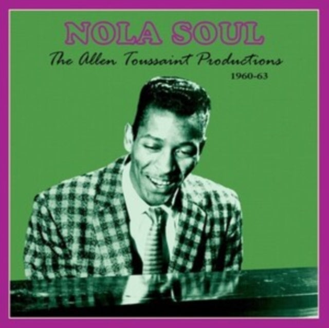 NOLA Soul