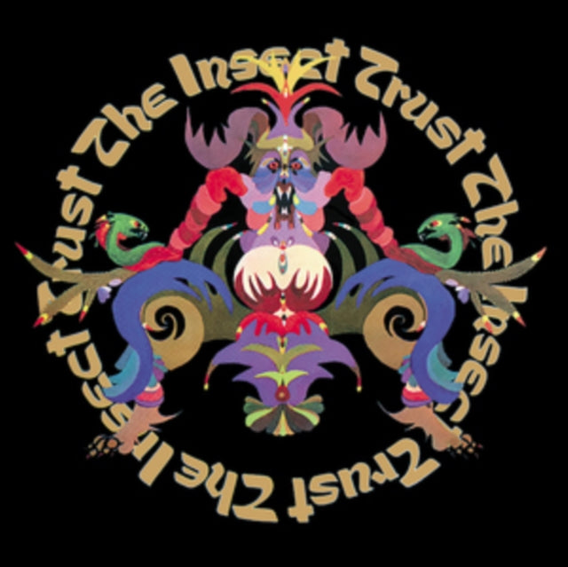 The Insect Trust