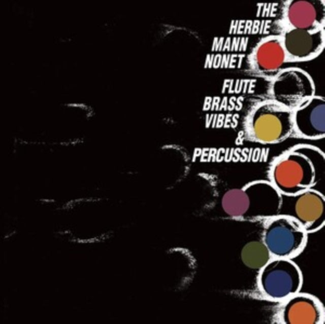 Flute, Brass, Vibes and Percussion