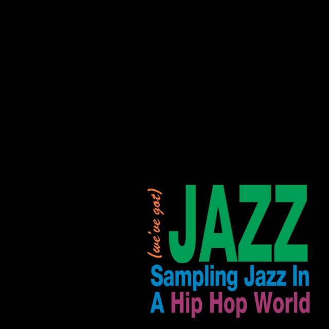 (We've Got) Jazz