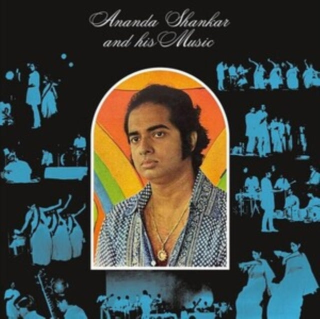 Ananda Shankar and His Music