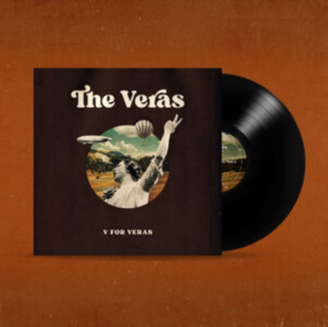 V for Veras