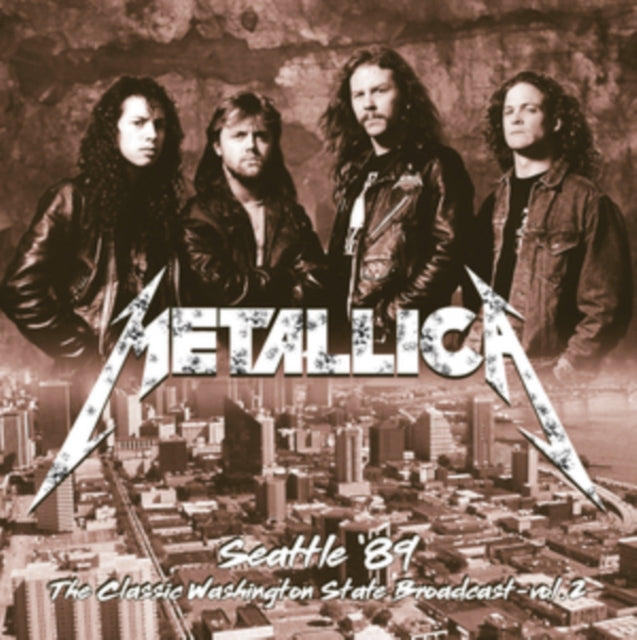 Seattle '89