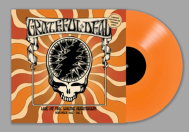 Live at the Shrine Auditorium - Vol. 2