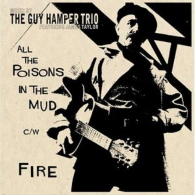 All the Poisons in the Mud/Fire