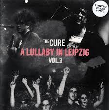 A Lullaby In Leipzig Vol. 3 (Clear Vinyl)