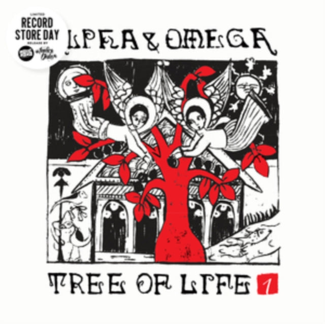 Tree of Life (RSD 2022)