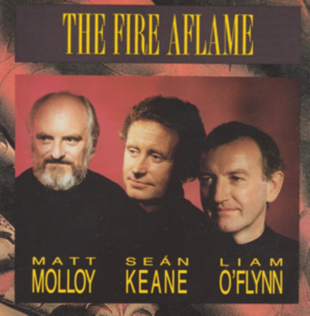 The Fire Aflame