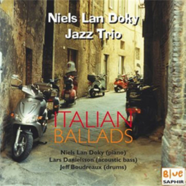 Italian Ballads