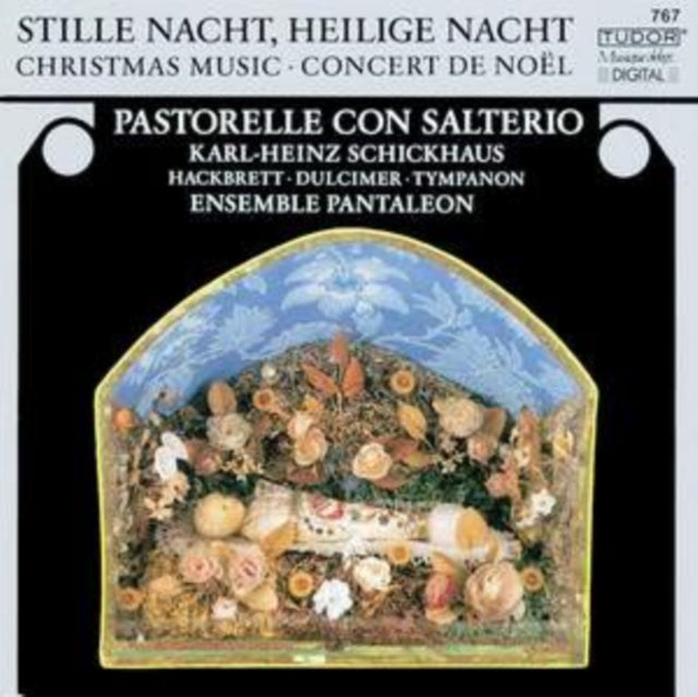 Stille Nacht, Heilige Nacht