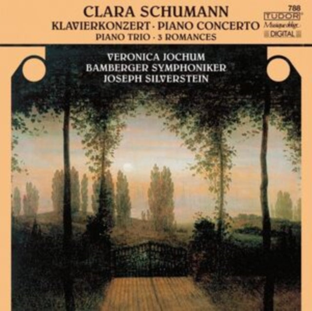 Clara Schumann: Klavierkonzert