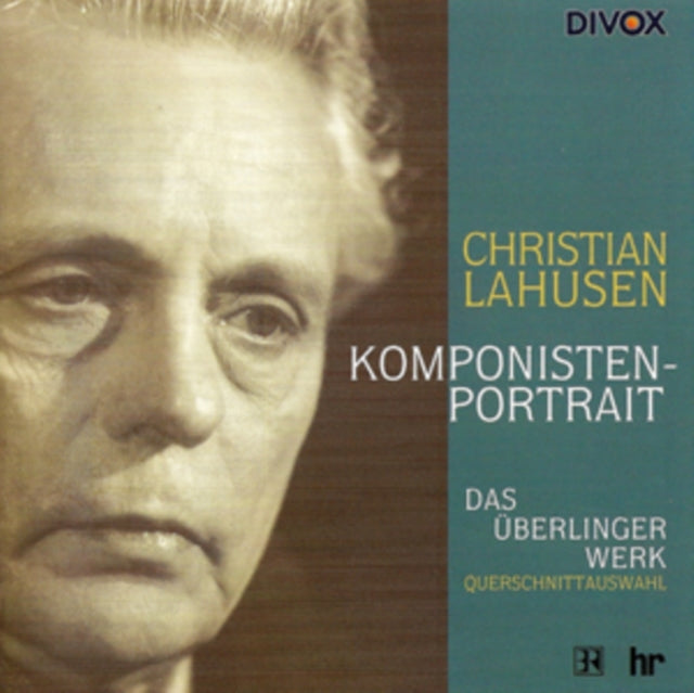 Christian Lahusen: Komponisten-Portrait