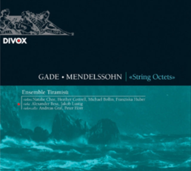 Gade/Mendelssohn: String Octets